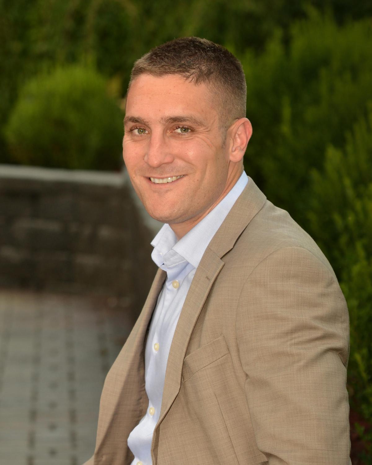 Pat McGeehan