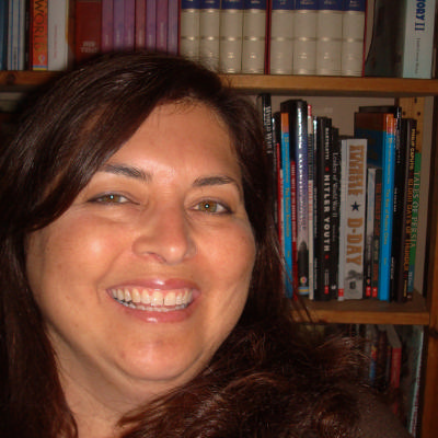 Sheri Payne