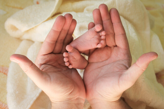 A Shift Toward Life