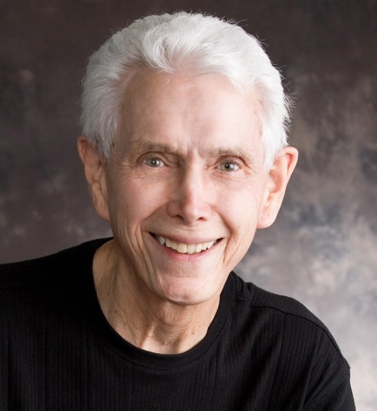 Walt Heyer