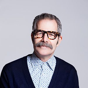 Paul David Tripp