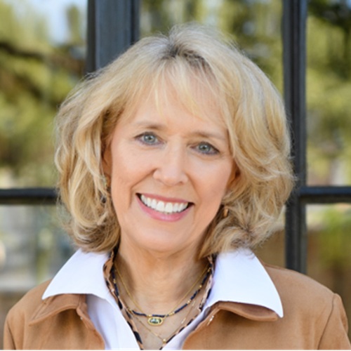 Jill Garner
