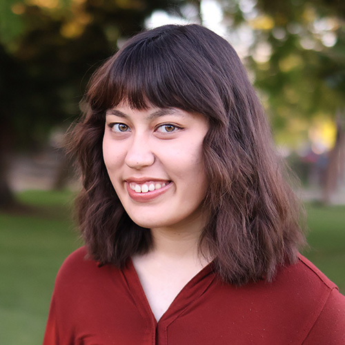 Hannah Tu