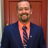 Brady A. Weller