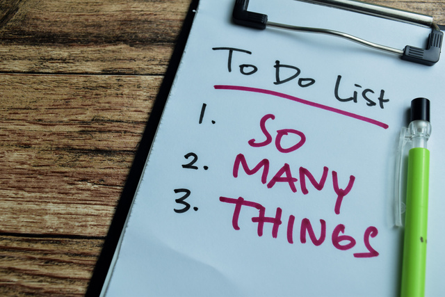 Real Life and Unexpected Opportunities for the Kingdom