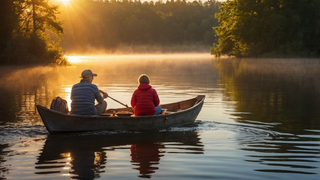 A Better Vision for Retirement