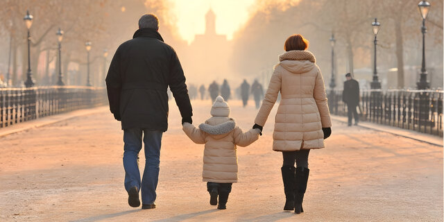 The New Way of Distorting the Family