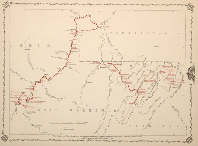 Use Your Imagination & Become Part of WV History