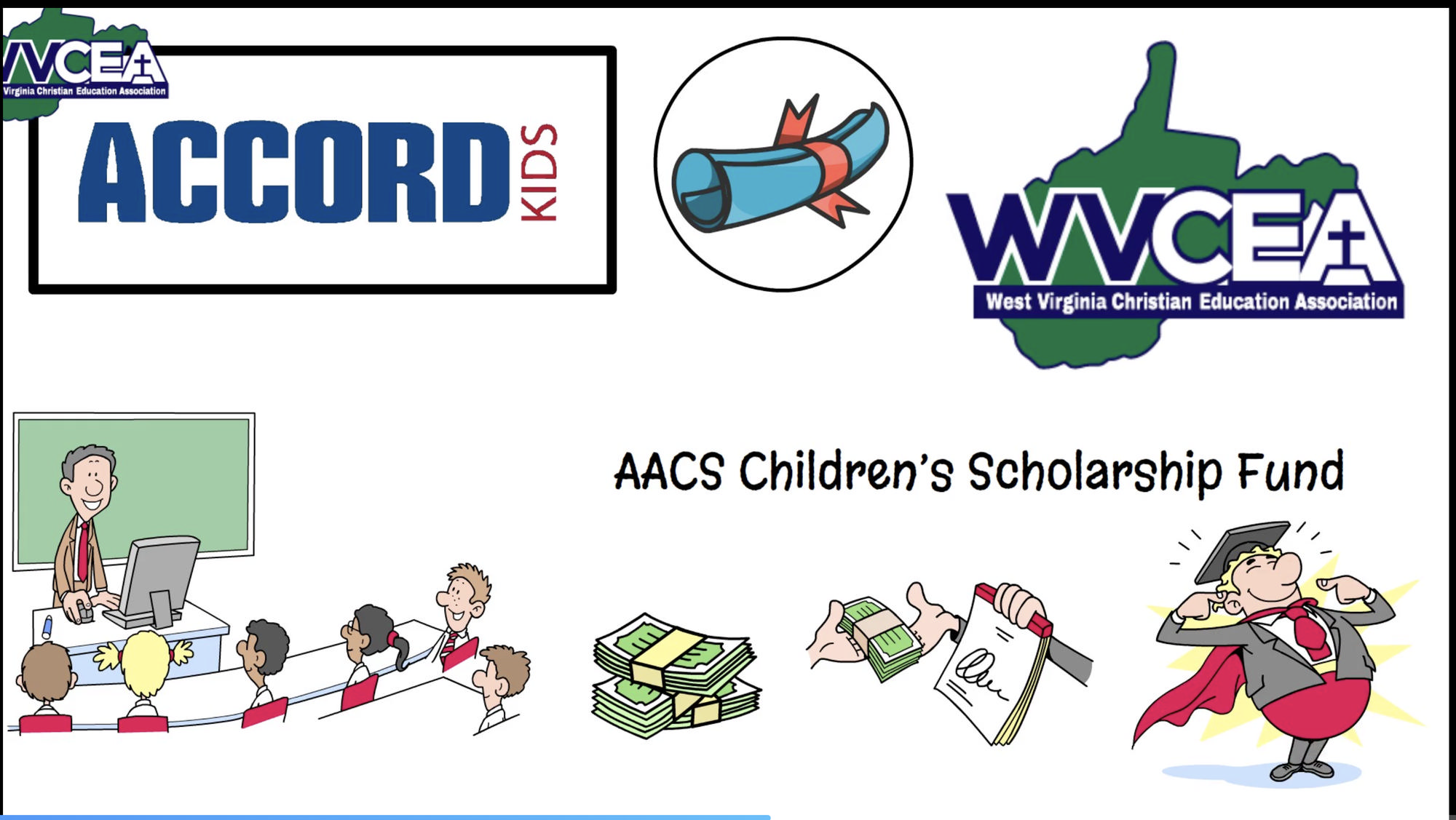 Turning Tax Dollars Into Educational Opportunity