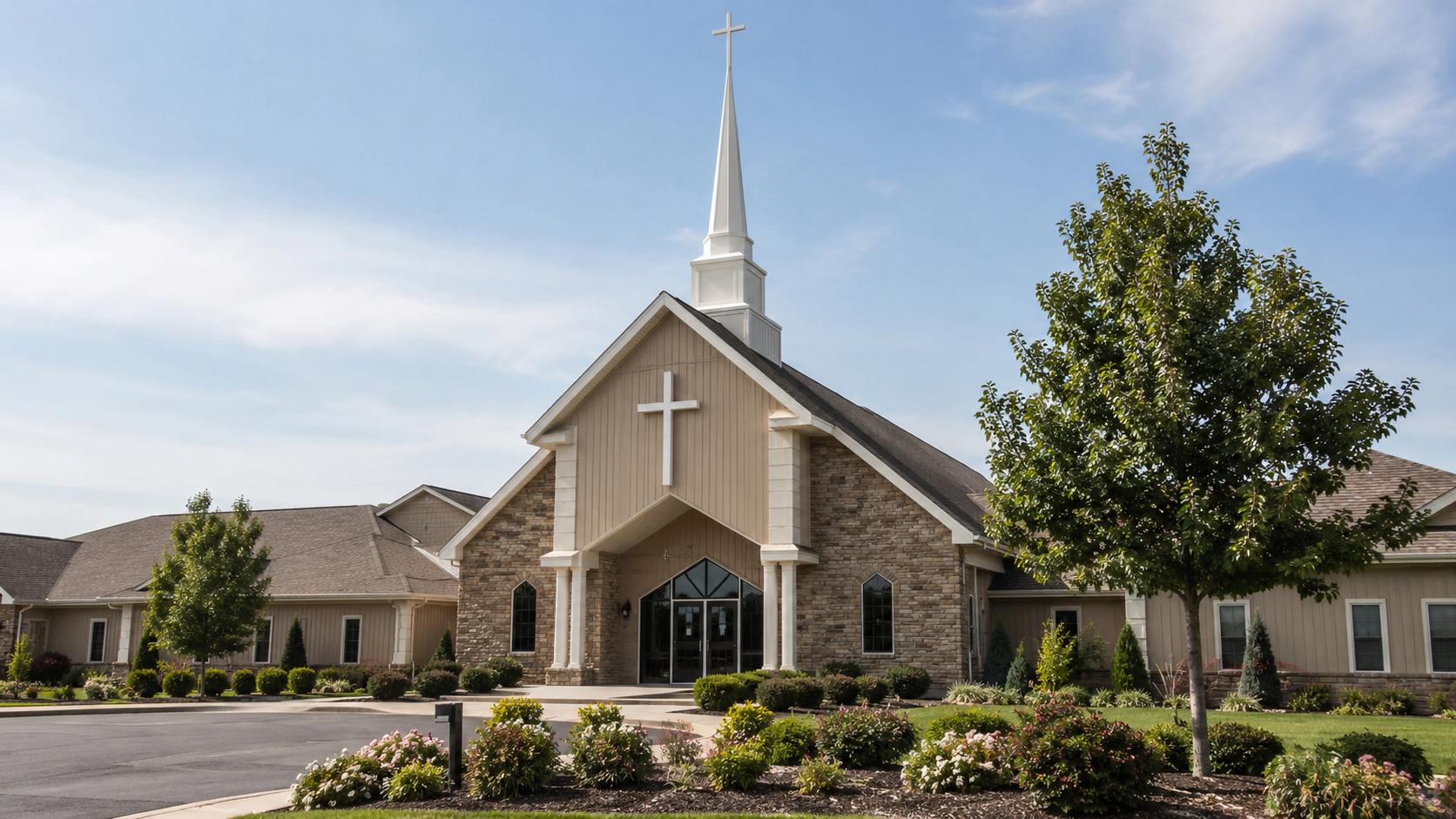 Every Church an Educational Center