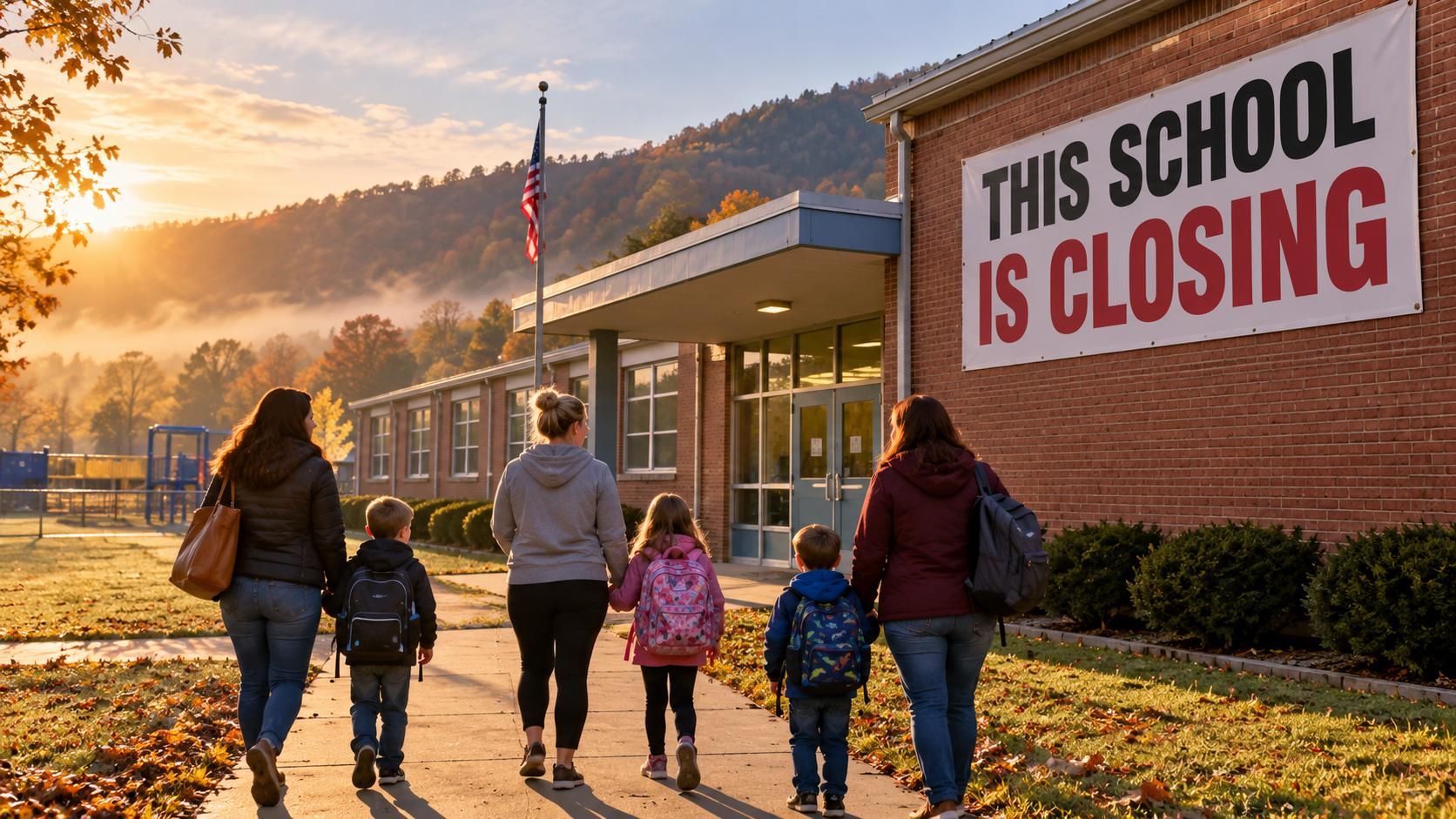 Thorough and Efficient: Two Words That Could Reshape Education in West Virginia