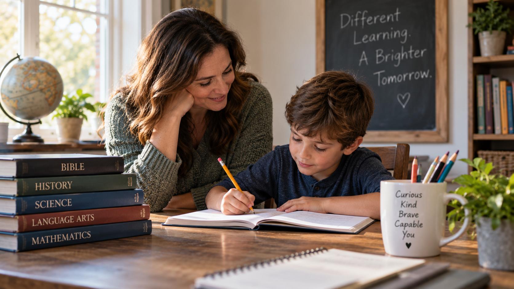 Is Homeschooling Better?