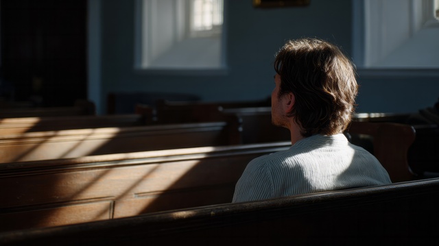 A Story of Redemption