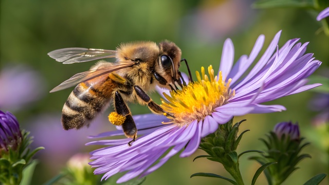 Honey, Hives, and Hands-on Learning