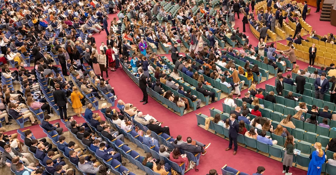 Nationwide Talent on Display at AACS Competition