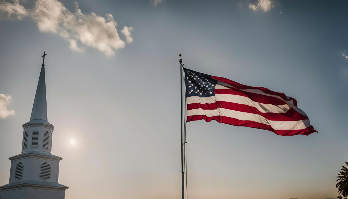 Should Christians Influence Politics?